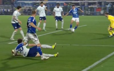 Como și Inter, egalitate fără goluri în semifinalele Cupei Italiei Como și Inter au remizat, 0-0, în prima manșă a semifinalelor Cupei Italiei, un meci disputat pe stadionul Giuseppe Sinigaglia