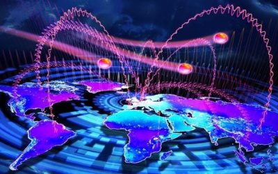 România intră în era comunicațiilor cuantice securizate: Rețea națională lansată cu sprijin american Un pas important pentru securitatea datelor în România