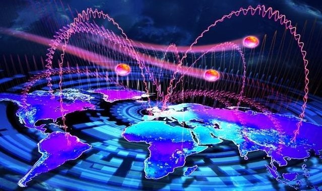 România intră în era comunicațiilor cuantice securizate: Rețea națională lansată cu sprijin american Un pas important pentru securitatea datelor în România