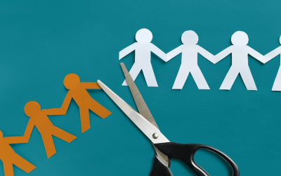 Concedierile devin o practică obișnuită: O nouă realitate în economie Concedierile masive nu mai sunt doar semne ale unei crize temporare, ci se transformă într-o componentă obișnuită a mediului economic, potrivit unui nou raport