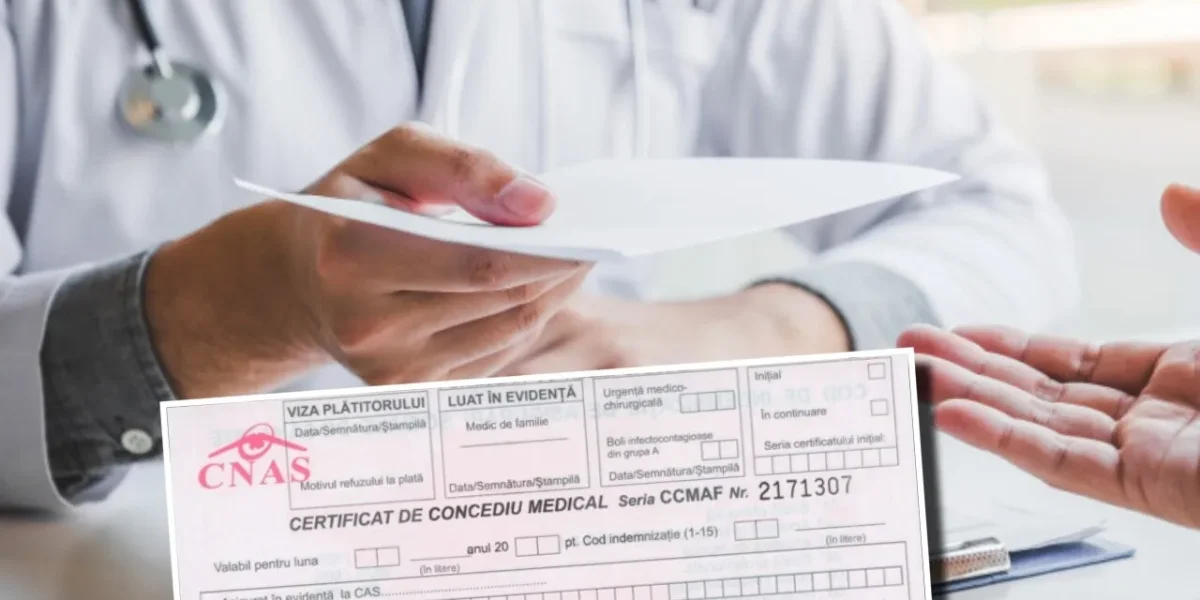 Control drastic la primăria sectorului 2: sute de mii de lei amenzi după o explozie a concediilor medicale Verificările efectuate de autorități la Primăria Sectorului 2 au scos la iveală o serie de nereguli în modul de acordare și justificare a concediilor medicale pentru angajați