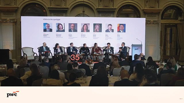 Într-o economie globală instabilă, ce avantajează România