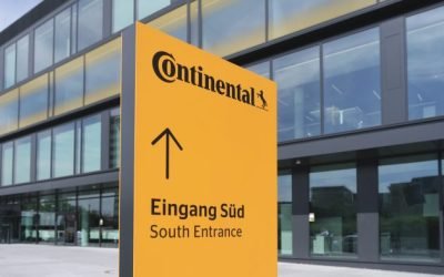 Continental, pe pierderi în 2025: Un an dificil pentru producătorul german Compania germană Continental a înregistrat pierderi nete de 165 de milioane de euro în anul fiscal 2025, o schimbare majoră față de profitul de 1,168 miliarde de euro din anul precedent
