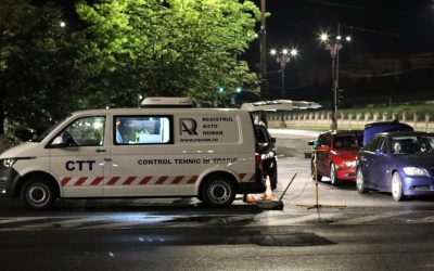 RAR a verificat peste 92.000 de vehicule în trafic în 2025 Registrul Auto Român (RAR) a efectuat un control tehnic detaliat asupra a 92.219 vehicule în trafic pe parcursul anului 2025, conform datelor oficiale