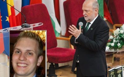 Ancheta: „Dinastiile” academice, investigate la UMF Iași