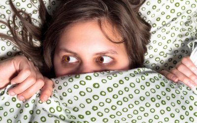 Coșmarurile și visele stranii pot anticipa boli: noile cercetări în domeniul somnului Visele intense sau coșmarurile neobișnuite ar putea fi un indicator timpuriu al unor probleme de sănătate, potrivit unor cercetări recente