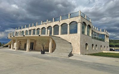 Afaceristul Ninel-Aurelian Alexandru investește într-un hotel de lux în Boldești Scăieni Grupul Ferrucio, controlat de omul de afaceri Ninel-Aurelian Alexandru, intenționează să construiască un hotel de patru stele în Boldești Scăieni, județul Prahova