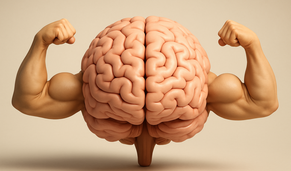 Top 7 super-alimente pentru memorie și concentrare