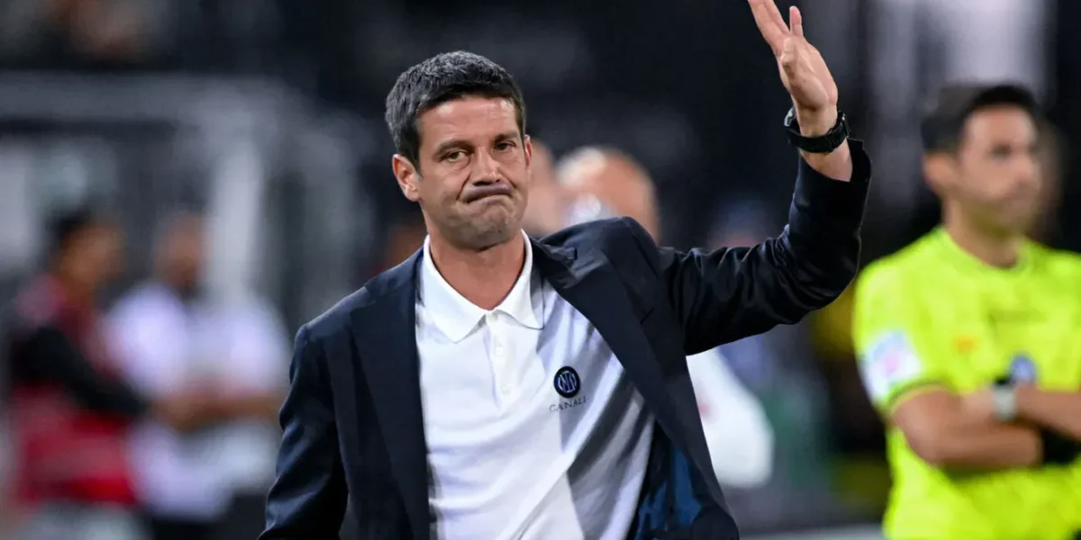 Chivu, lăudat de jucătorii lui Inter: „Sunt foarte mulțumiți” Cristian Chivu, antrenorul român al echipei Inter Milano, primește aprecieri din partea jucătorilor săi