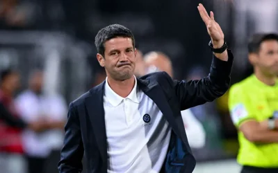 Chivu, lăudat de jucătorii lui Inter: „Sunt foarte mulțumiți” Cristian Chivu, antrenorul român al echipei Inter Milano, primește aprecieri din partea jucătorilor săi