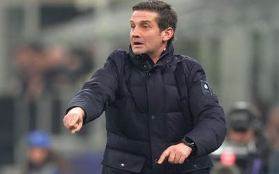 Cristi Chivu, sub lupa criticilor în Italia, în ciuda avansului lui Inter în Serie A În ciuda unei performanțe solide în Serie A, unde Inter Milano domină clasamentul, Cristi Chivu, antrenorul echipei, se confruntă cu critici tot mai vehemente din partea presei italiene