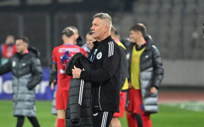 Ce decizie a luat lpf despre cristiano bergodi la meciul FCSB – u cluj