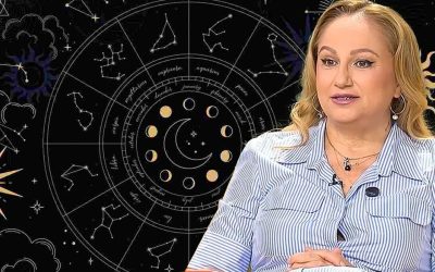 Martie 2026: Zodia Racului, atenție la finanțe din cauza lui Mercur retrograd Luna martie a anului 2026 se anunță a fi o perioadă de încercări pentru nativii din zodia Rac, cu precădere în domeniul financiar