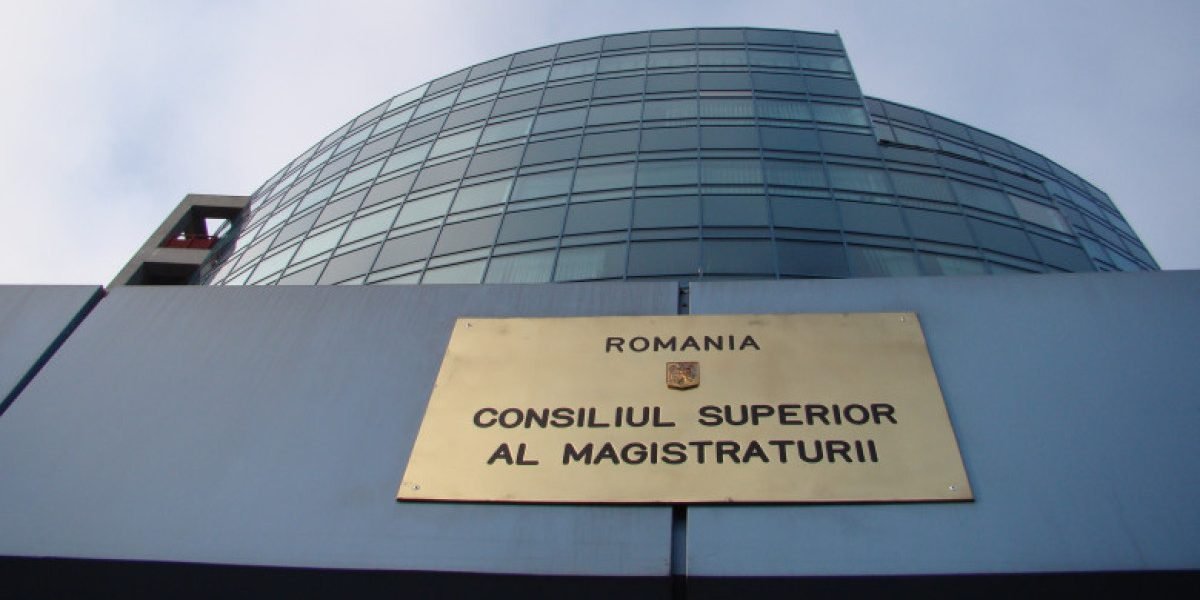 CSM a stabilit când va audia procurorii propuși de ministrul Justiției pentru conducerile Parchetului General, DIICOT și DNA