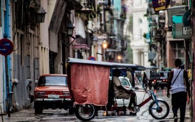 Cuba se confruntă cu o criză de combustibil pentru aviație, zborurile fiind afectate Penuria de kerosen pe aeroporturile din Cuba va continua cel puțin până în aprilie, potrivit unei notificări transmise de autoritățile aeroportuare companiilor aeriene