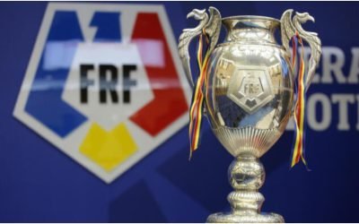 Patru echipe se luptă pentru trofeul Cupei României Betano și un loc în Europa League Universitatea Cluj, FC Argeș, Universitatea Craiova și Dinamo sunt cele patru formații care s-au calificat în semifinalele Cupei României Betano