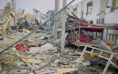 Un atac aerian atribuit Pakistanului asupra capitalei Afganistanului, Kabul, a provocat sute de victime, pe fondul escaladării conflictului dintre cele două țări vecine