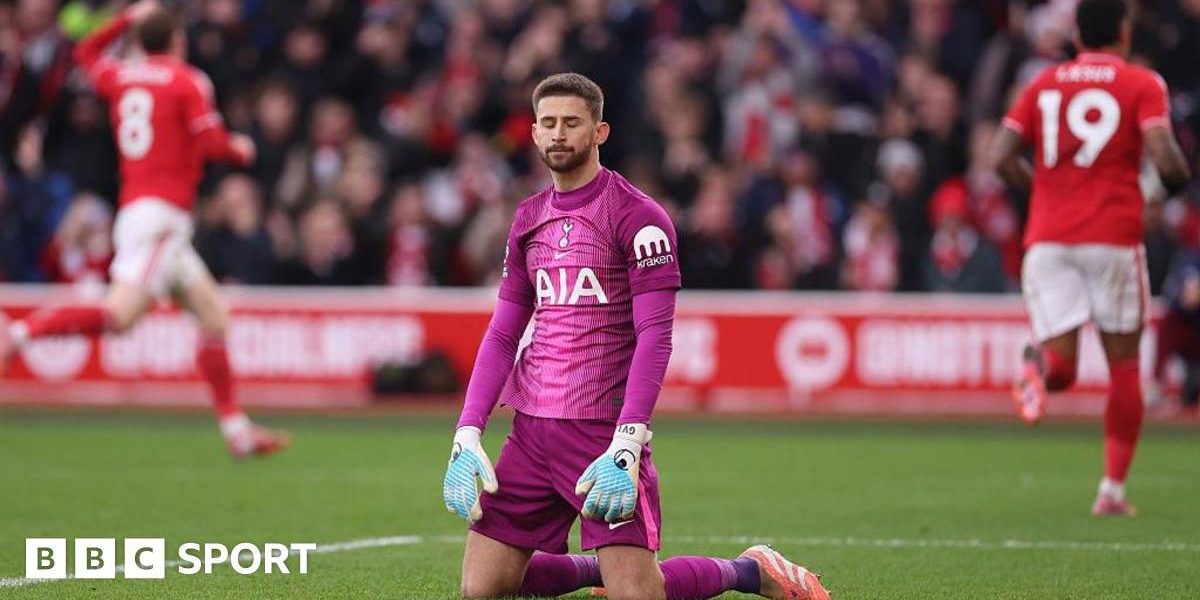 Nottingham Forest, între speranțe europene și haos managerial Nottingham Forest, echipa cu o istorie bogată, dar cu o recentă perioadă de fluctuații, se confruntă cu un sezon tumultuos, marcat de schimbări constante la nivel managerial, dar și de ambiții europene