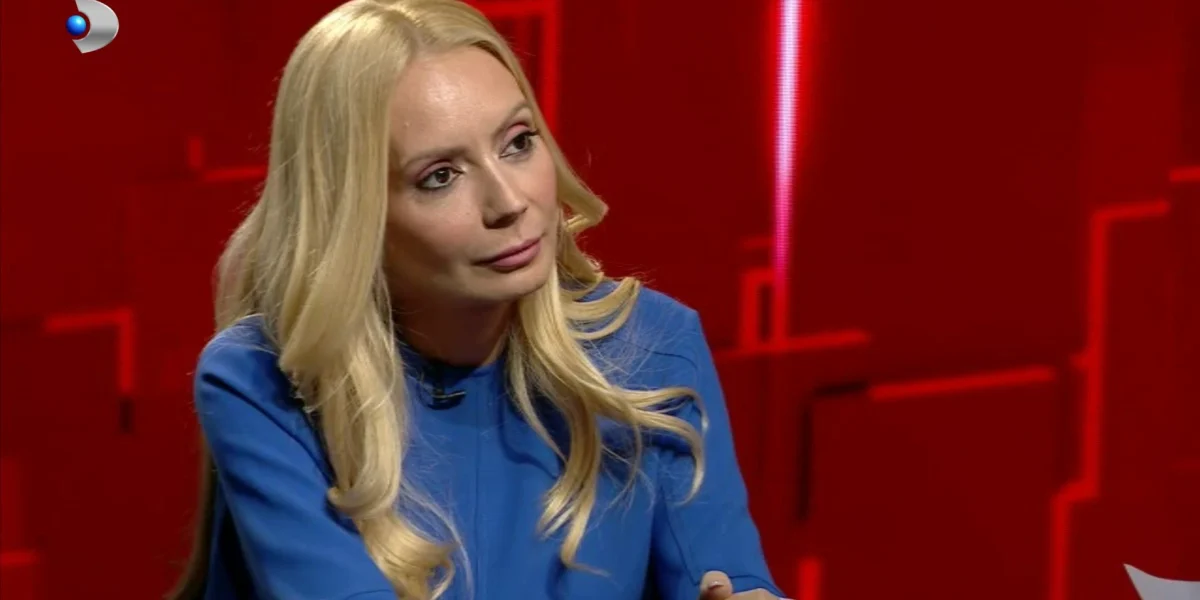 Daciana Sârbu, fosta soție a lui Victor Ponta, a anunțat că va depune plângere penală împotriva ministrului de Externe, Oana Țoiu