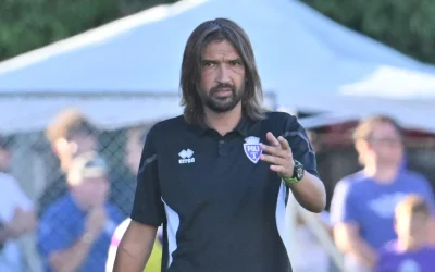 Dan Alexa și Andreea Marin, protagoniști la un eveniment european despre sănătatea mintală Fostul antrenor de fotbal Dan Alexa și vedeta de televiziune Andreea Marin au fost prezenți la Bruxelles, unde au participat la o dezbatere despre sănătatea mintală și impactul mediului digital