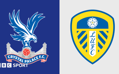 Crystal Palace și Leeds United: O confruntare cu istorie și statistici interesante Londra, 24 aprilie 2024 – Crystal Palace și Leeds United se pregătesc pentru o nouă confruntare, iar statistica ne oferă deja o partidă plină de intrigi