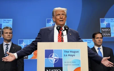 Trump anunță că „și Cuba va cădea” și critică dur Ucraina Fostul președinte american Donald Trump a făcut o serie de declarații incendiare într-un interviu acordat publicației Politico, abordând teme de la politica externă la incertitudinile din Iran, dar și nemulțumirea față de Ucraina