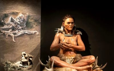 Suedia: Arheologii au descoperit detalii surprinzătoare despre ritualurile funerare preistorice O echipă de arheologi a făcut o descoperire uimitoare în Suedia, dezvăluind detalii inedite despre ritualurile funerare practicate în perioada mezolitică, cu aproximativ 7000 de ani în urmă