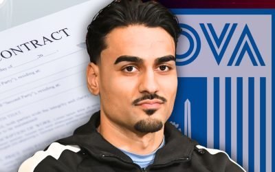 Baiaram, pe picior de plecare de la Universitatea Craiova Mijlocașul ofensiv al Universității Craiova, Ștefan Baiaram, a lăsat de înțeles că un transfer la o echipă din străinătate este iminent