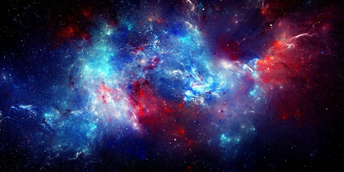 Calea Lactee, „îngropată” într-o foaie uriașă de materie întunecată? O nouă cercetare sugerează o structură mai complexă a Universului