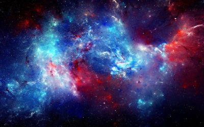 Calea Lactee, „îngropată” într-o foaie uriașă de materie întunecată? O nouă cercetare sugerează o structură mai complexă a Universului