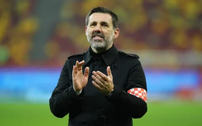 Atmosfera în vestiarul lui Dinamo, tensionată după eșecurile recente Dinamo București traversează o perioadă dificilă în SuperLigă, cu două înfrângeri consecutive care au tensionat atmosfera în vestiar