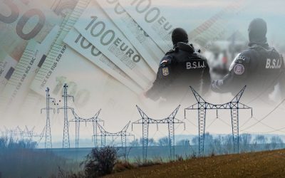 Guvernul promite măsuri pentru scăderea prețului la energie, vizând deblocarea avizelor tehnice Premierul Ilie Bolojan a anunțat, joi, că guvernul pregătește un pachet de măsuri pentru reducerea prețului energiei electrice, cu efecte așteptate începând din acest an
