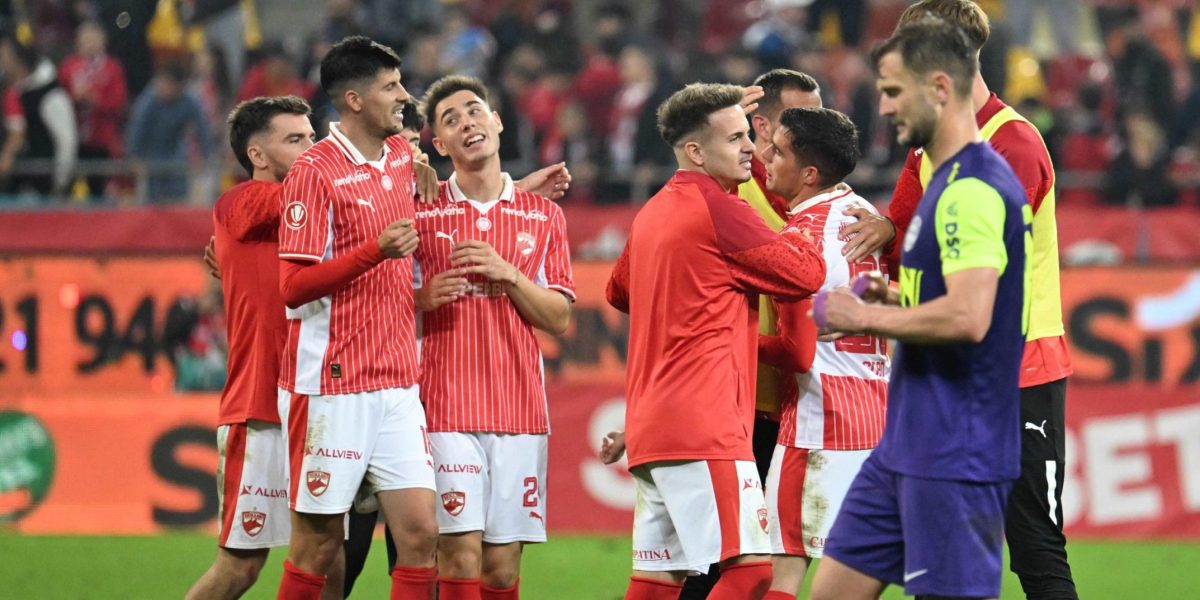 Stipe Perica, fost jucător al lui Dinamo, a început fulminant aventura în Uzbekistan