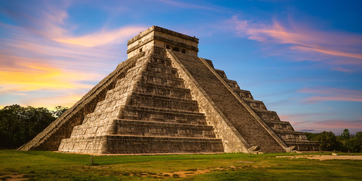 Civilizația Maya: O nouă ipoteză privind prăbușirea