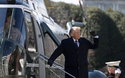 Ce va urma după tensiunile cu Iranul, sub mandatul Trump