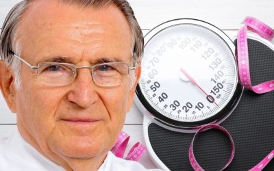 Virgiliu Stroescu despre regimul său: Pacienți care au slăbit 70 kg