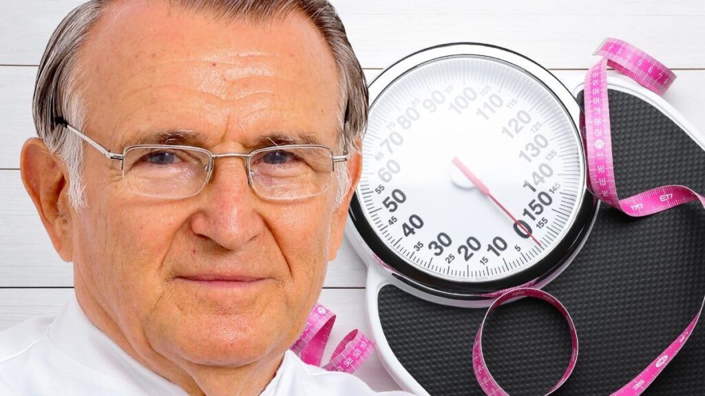 Virgiliu Stroescu despre regimul său: Pacienți care au slăbit 70 kg