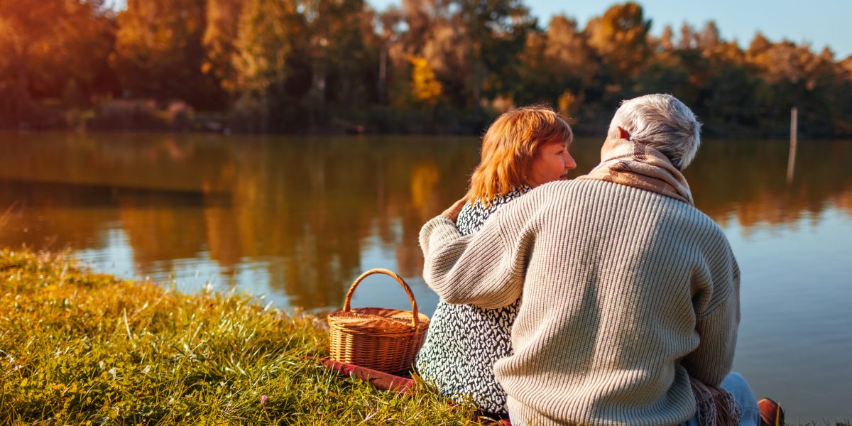 Cum e rescris romantismul după 50 de ani: Iubirea la a doua tinerețe