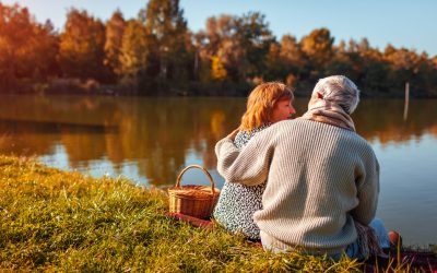 Cum e rescris romantismul după 50 de ani: Iubirea la a doua tinerețe