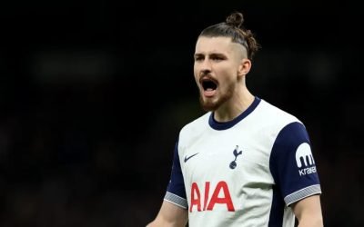 Premier League: Etapa decisivă pentru titlu și prezența lui Drăgușin pe teren Etapa a 30-a din Premier League a programat meciuri cruciale pentru lupta la titlu și pentru evitarea retrogradării