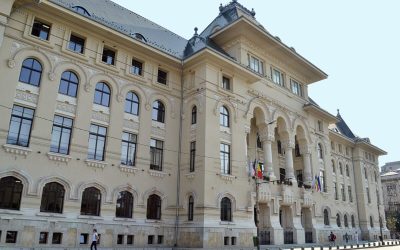 Ședință crucială la primăria capitalei: desființarea Expo Arte și audit pentru STB pe ordinea de zi Consilierii generali ai Municipiului București sunt convocați vineri, la ora 10:00, pentru o ședință crucială în care vor fi dezbătute mai multe proiecte importante pentru capitală