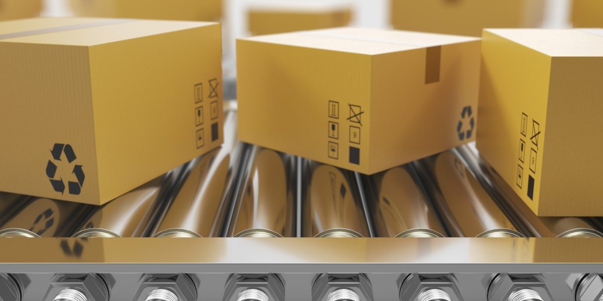 UE introduce o taxă pentru coletele mici din afara blocului comunitar Uniunea Europeană va implementa, începând cu 1 noiembrie, o nouă taxă pentru procesarea coletelor mici importate din afara spațiului comunitar