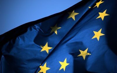 Primar francez, proaspăt ales, înlătură steagul UE