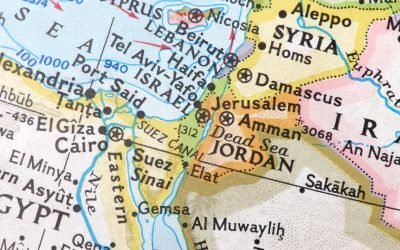 GPS-urile din Emirate, date peste cap de atacurile din Golf Un fenomen straniu afectează locuitorii din Emiratele Arabe Unite: telefoanele și aplicațiile de navigație afișează locații greșite, plasând utilizatorii la sute de kilometri distanță sau chiar în largul mării