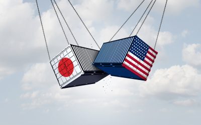 SUA și Japonia investesc masiv în energie nucleară și resurse naturale O societate comună americano-japoneză, GE Vernova Hitachi, va investi până la 40 de miliarde de dolari în construcția de reactoare modulare mici (SMR) în statele americane Tennessee și Alabama