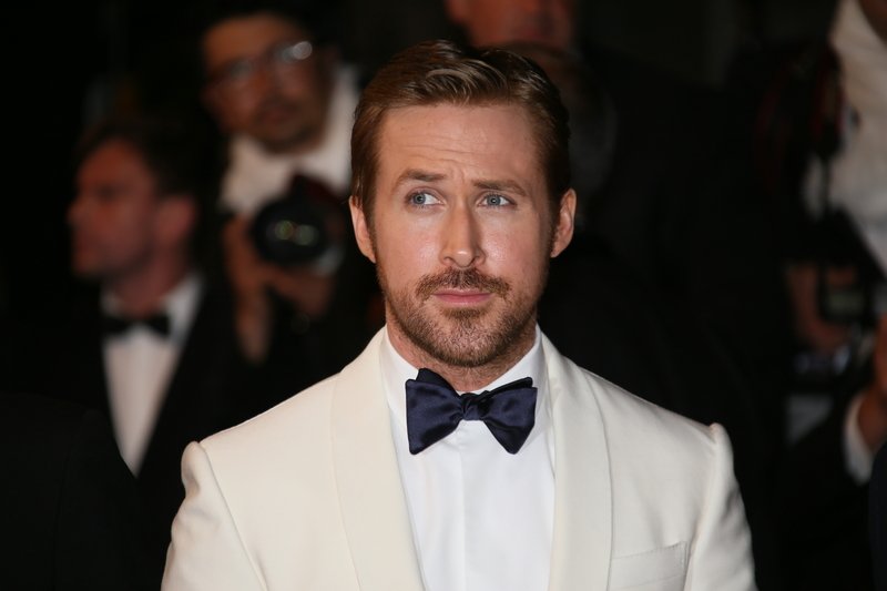 Ryan Gosling, în noul film al regizorilor „Everything Everywhere All at Once”