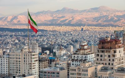 Iranul interzice exporturile de alimente și mărfuri agricole pe fondul tensiunilor cu Israelul și SUA Guvernul de la Teheran a anunțat, marți, interzicerea exporturilor de produse alimentare și agricole, ca urmare a escaladării conflictului cu Israelul și Statele Unite