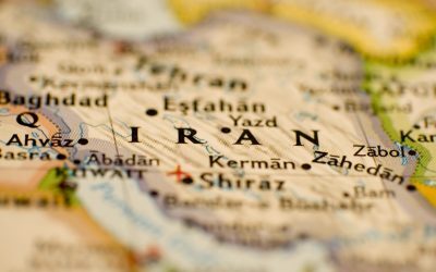 Explozii puternice în Iran, vizibile din spațiu Seria de explozii care au zguduit luni seară apropierea orașului Isfahan, în centrul Iranului, au fost atât de intense încât au putut fi detectate de un satelit meteorologic