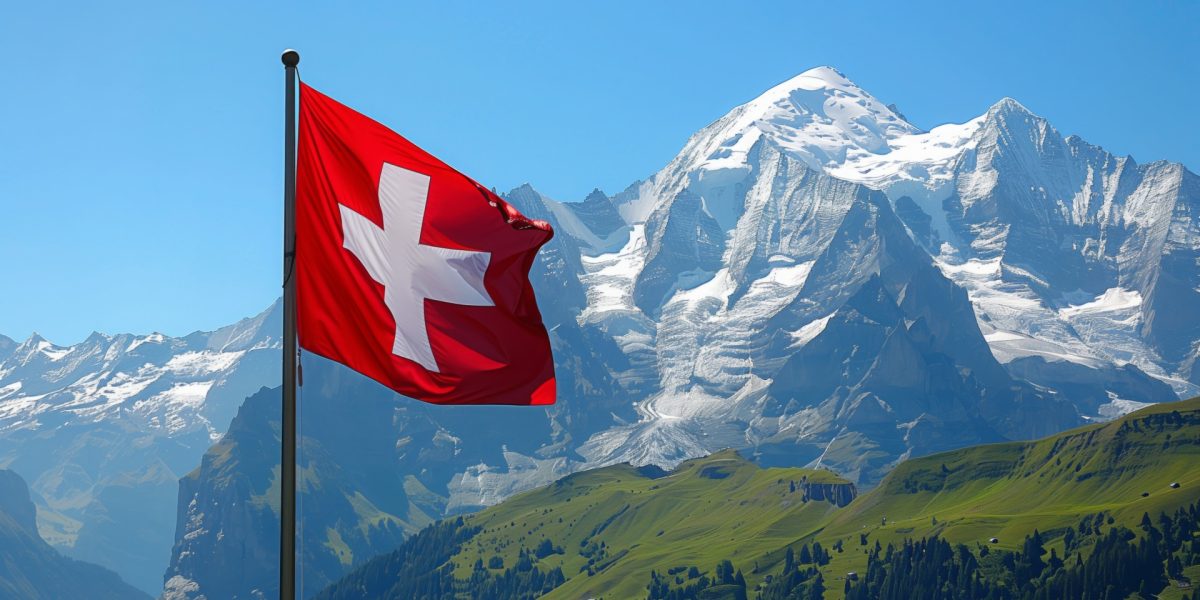 Elveția pune pe pauză exporturile de arme către Statele Unite, invocând conflictul cu Iranul Elveția a anunțat vineri că suspendă temporar emiterea de licențe pentru exportul de armament către Statele Unite ale Americii, invocând conflictul în curs de desfășurare dintre SUA și Iran