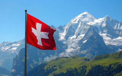 Elveția pune pe pauză exporturile de arme către Statele Unite, invocând conflictul cu Iranul Elveția a anunțat vineri că suspendă temporar emiterea de licențe pentru exportul de armament către Statele Unite ale Americii, invocând conflictul în curs de desfășurare dintre SUA și Iran